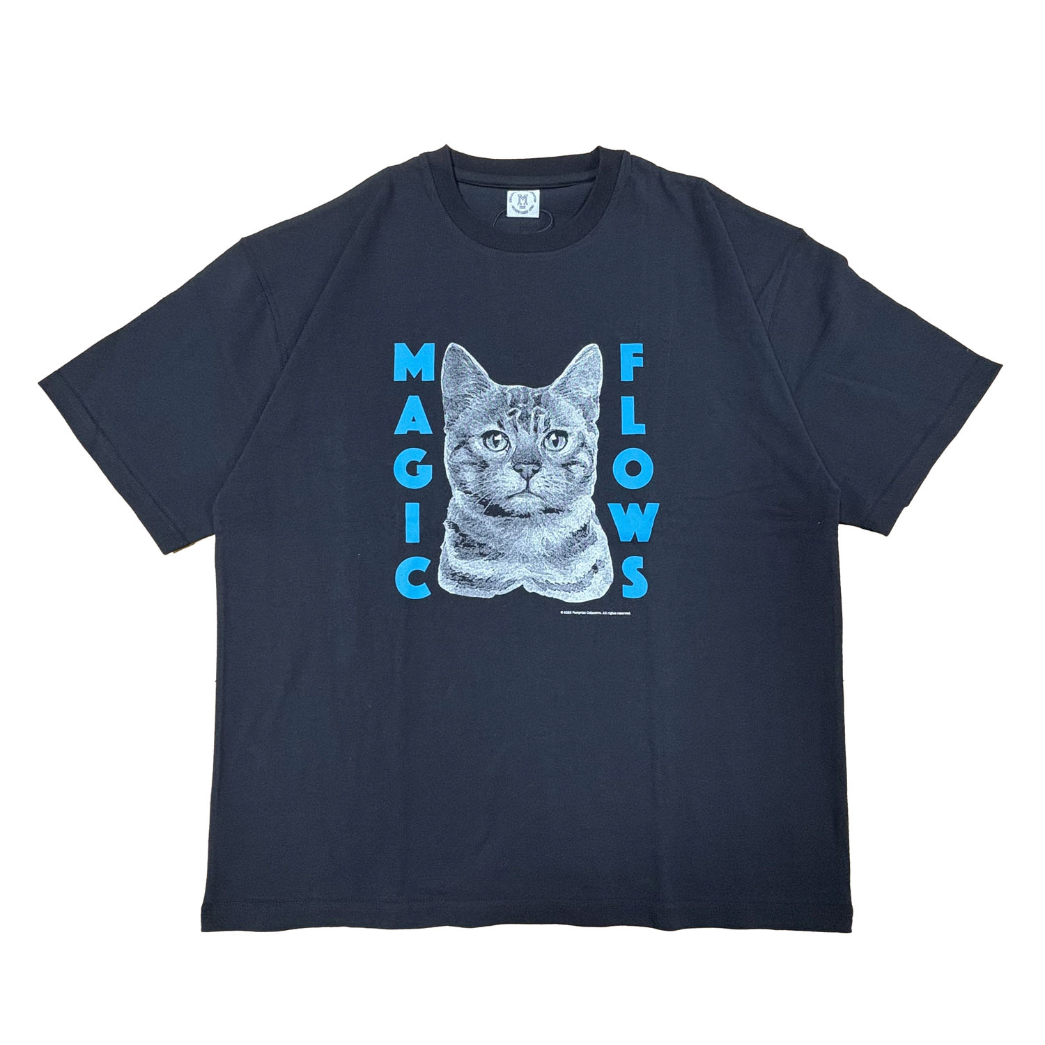 QUASH アニマルフォトプリントTee - 画像13