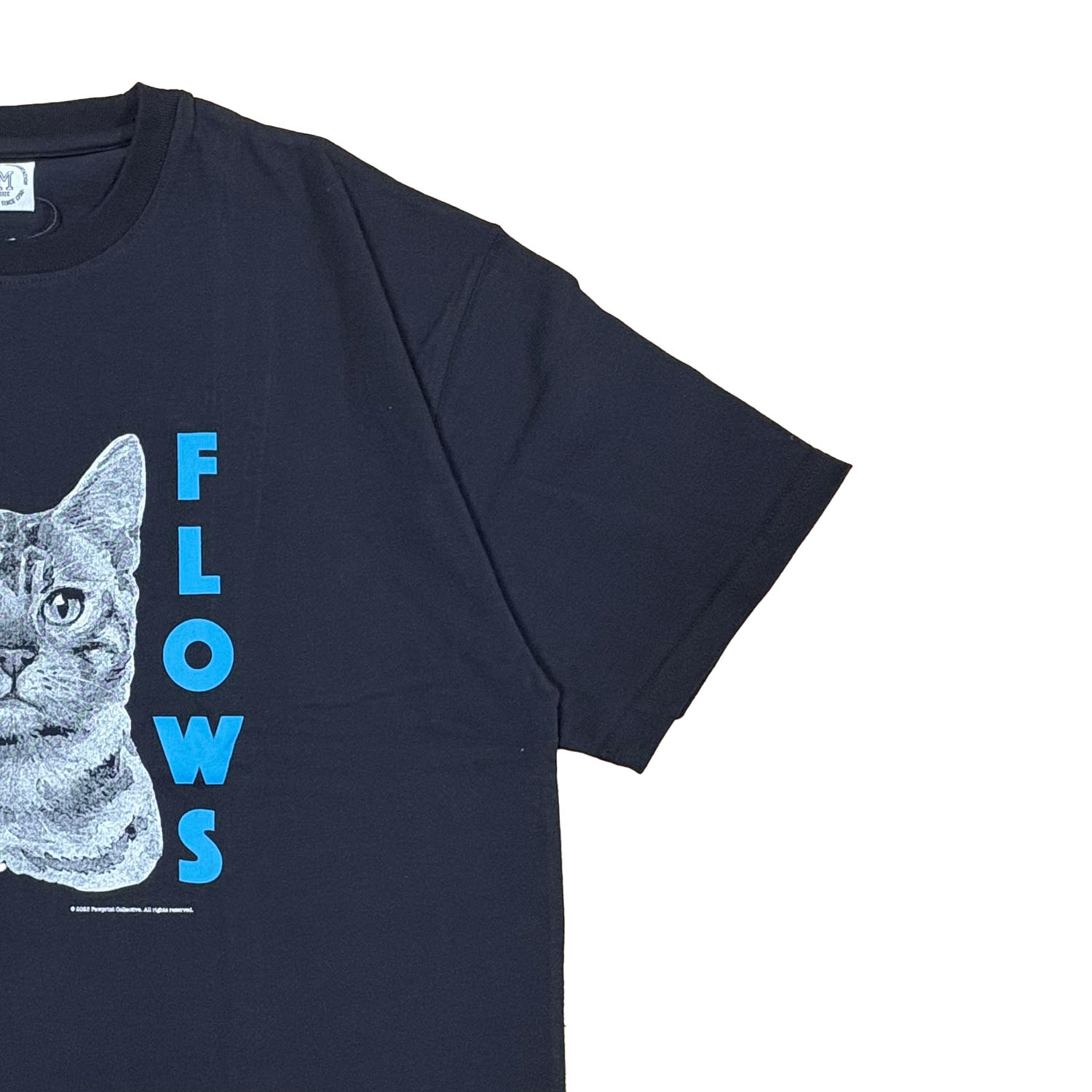 QUASH アニマルフォトプリントTee - 画像14