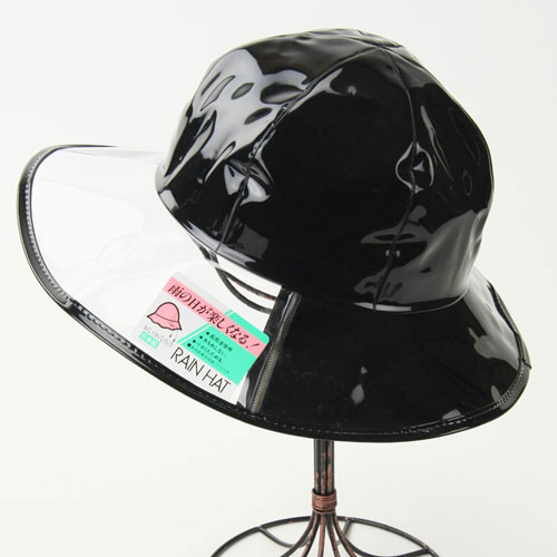 レインハット - 画像2