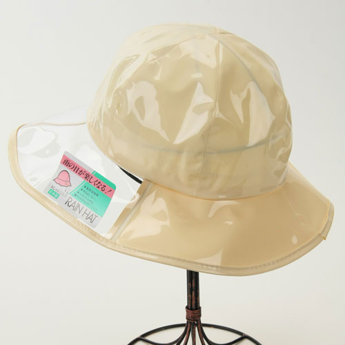 レインハット - 画像3