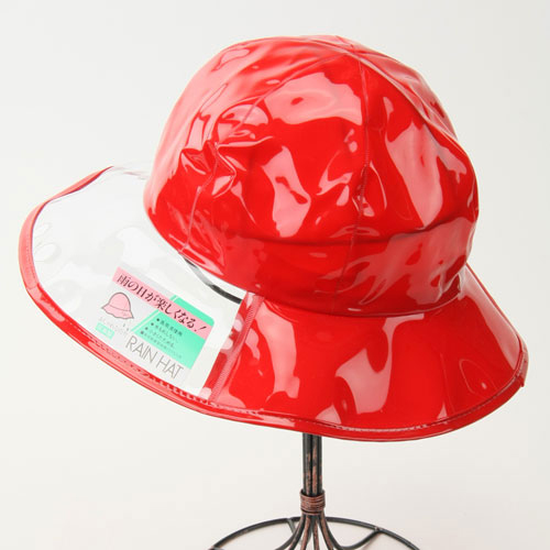 レインハット - 画像4