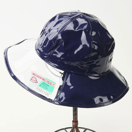 レインハット - 画像5