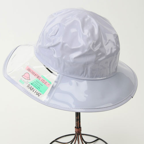 レインハット - 画像1