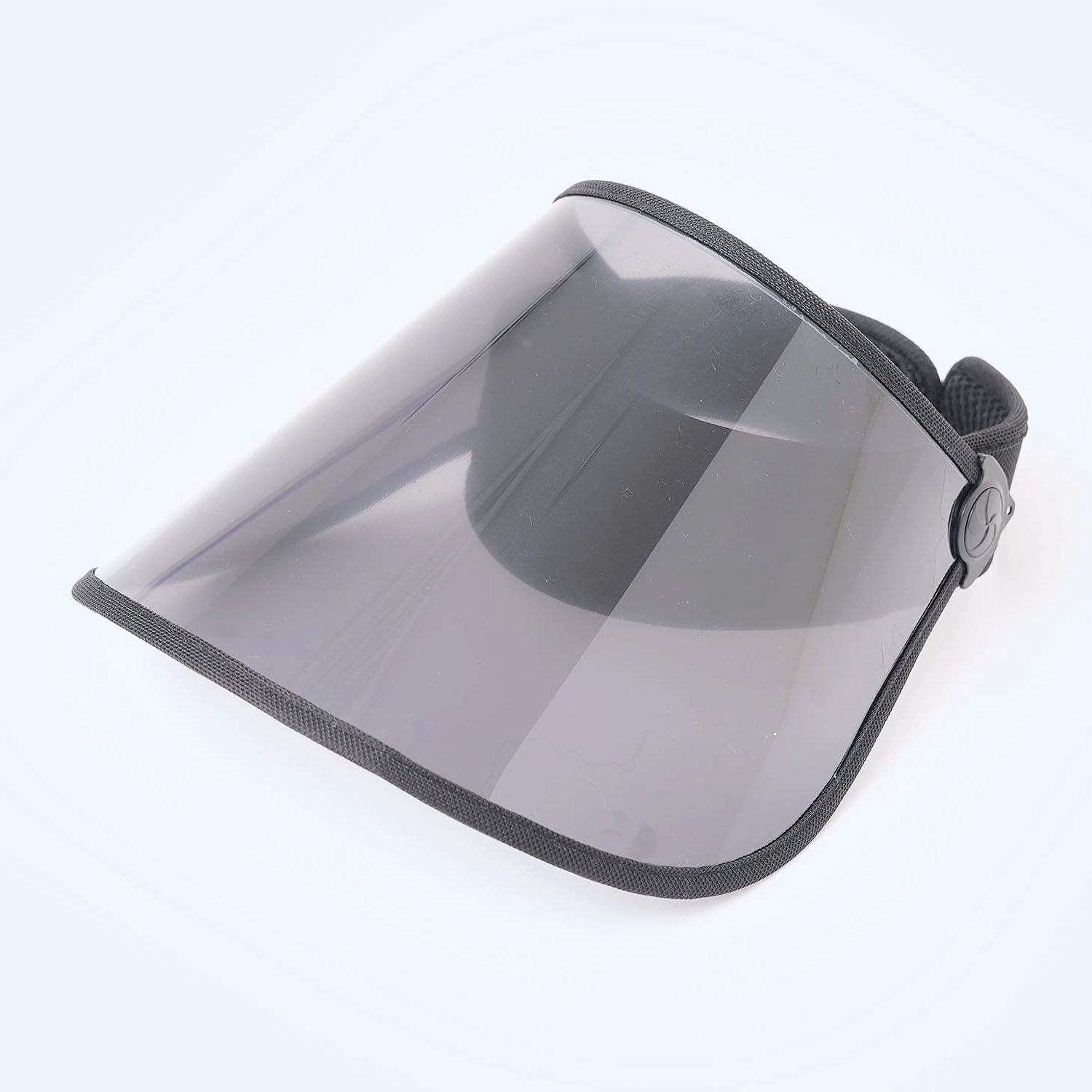 顔すっぽりUVカットサンバイザー 2個束 - 画像8