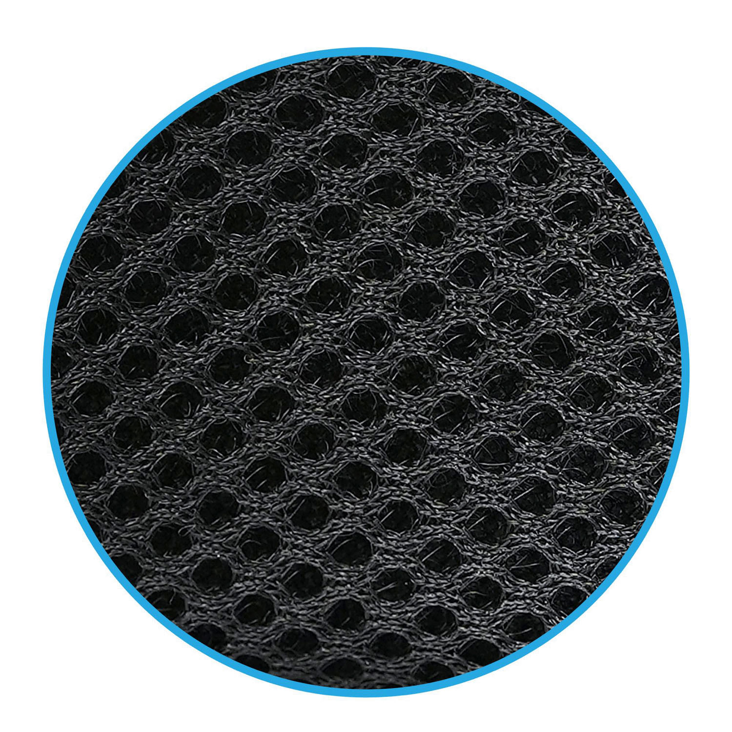 顔すっぽりUVカットサンバイザー 2個束 - 画像9