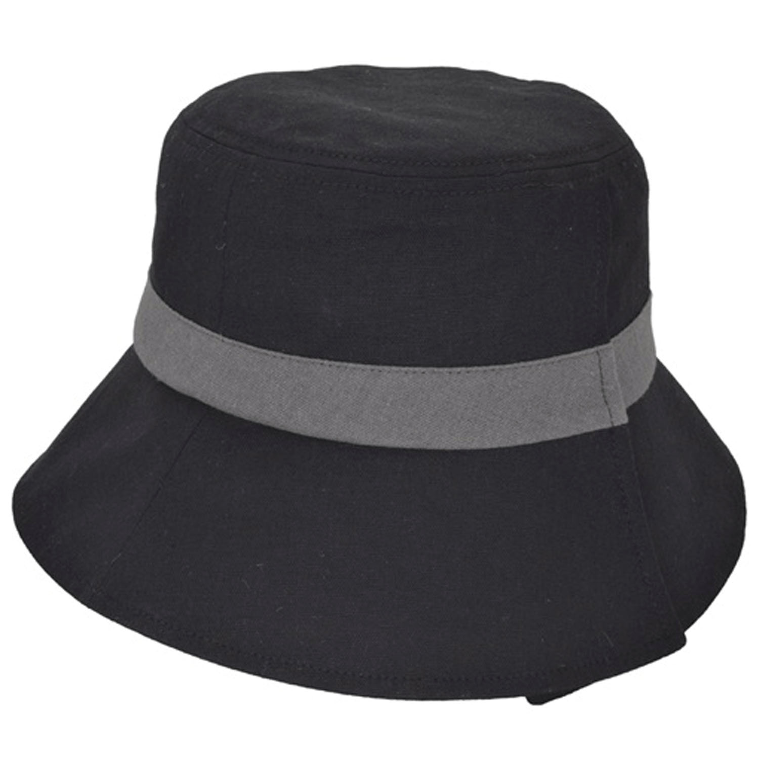 サイズ調整付クロッシェ - 画像2