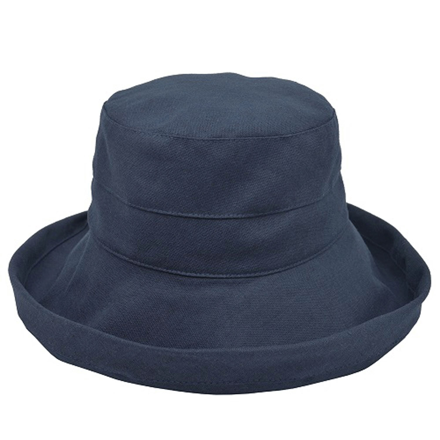 【ホワイト、マスタード、モスグリーン、サックス終了】カジュアルハット - 画像3