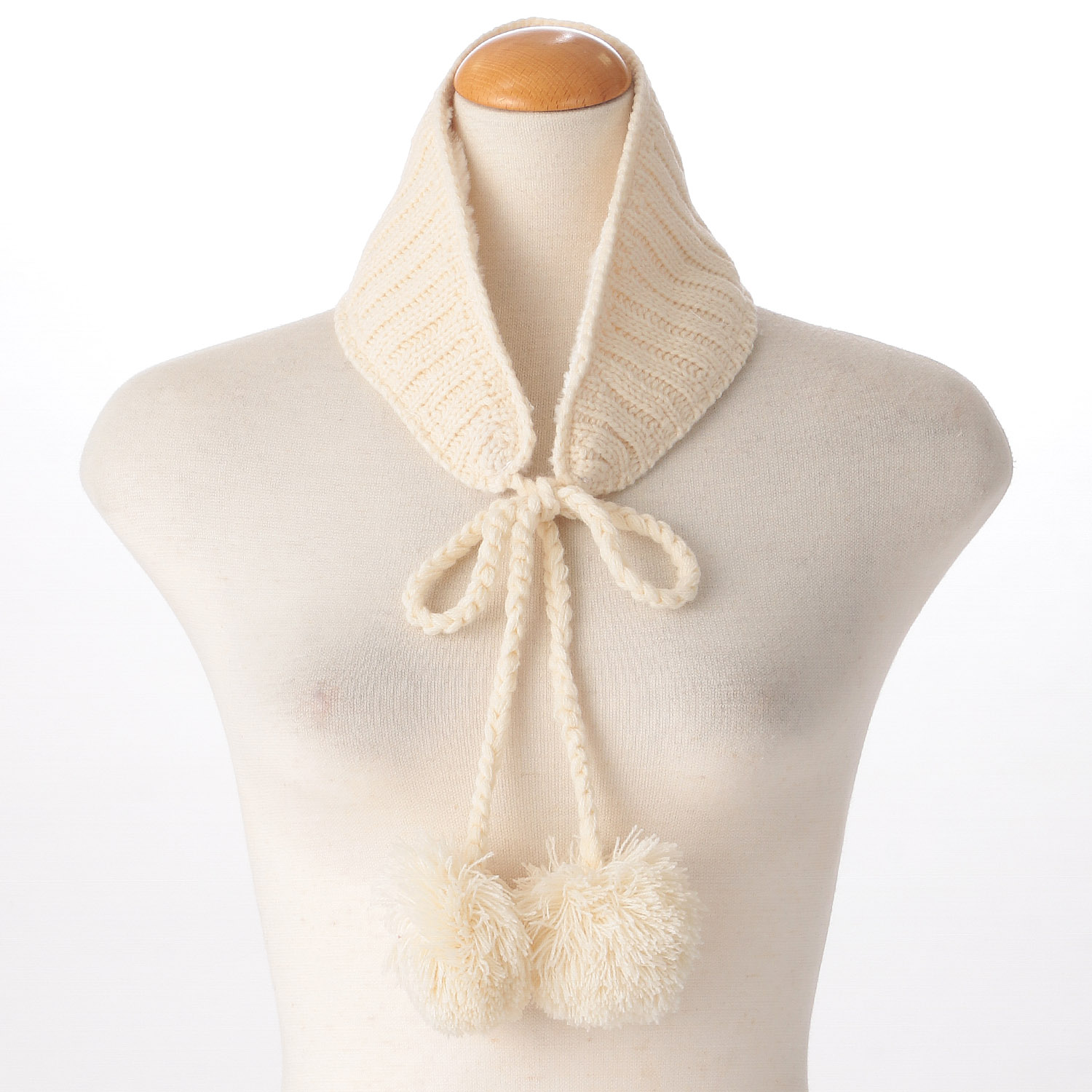 ニットボンネット - 画像4