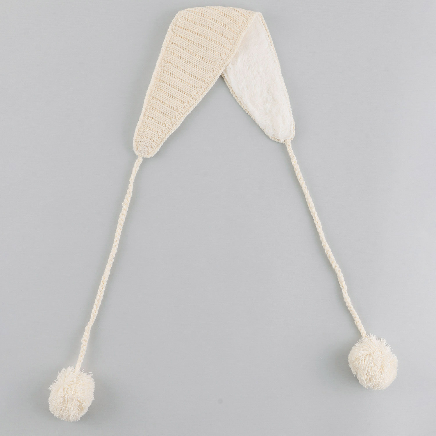 ニットボンネット - 画像5