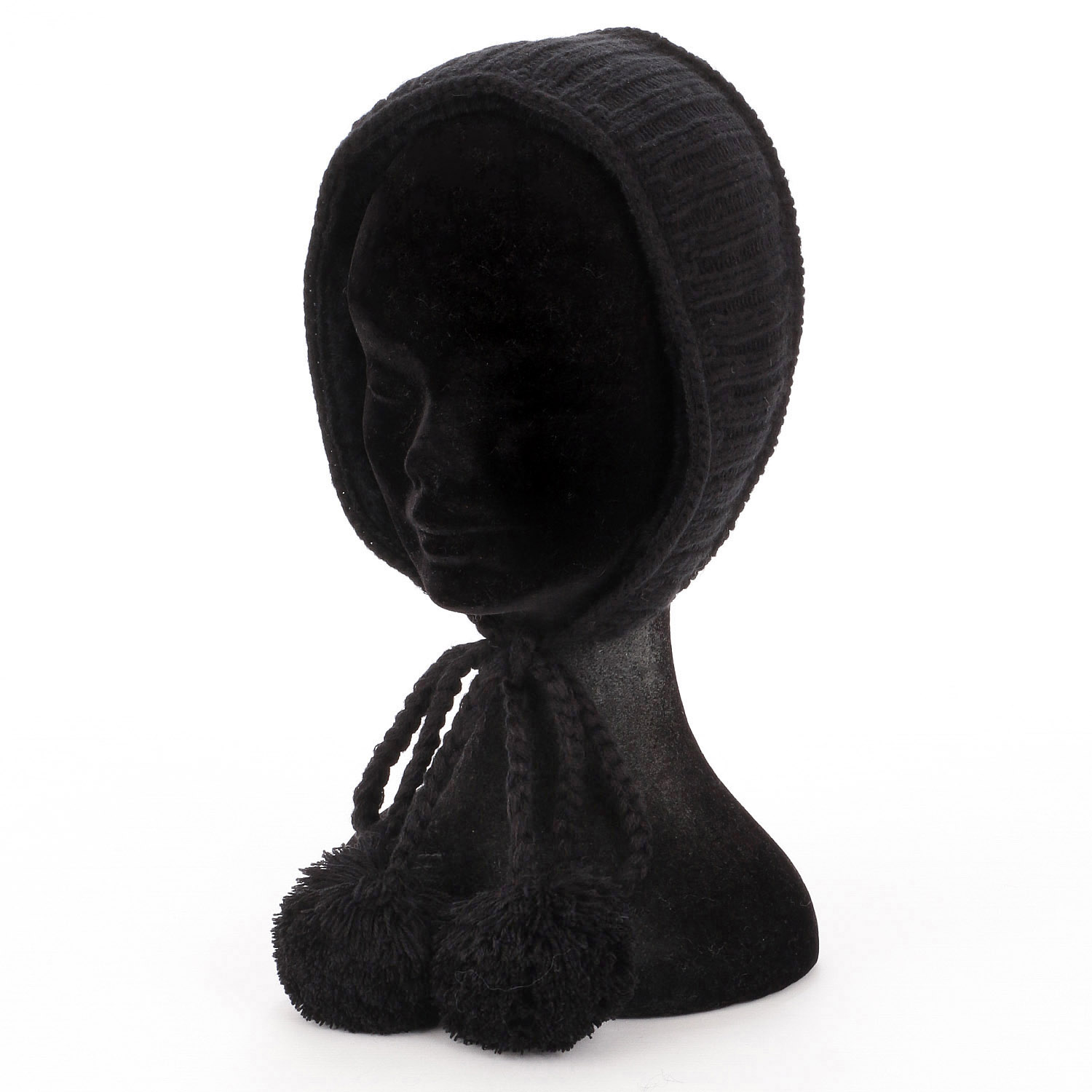 ニットボンネット - 画像7