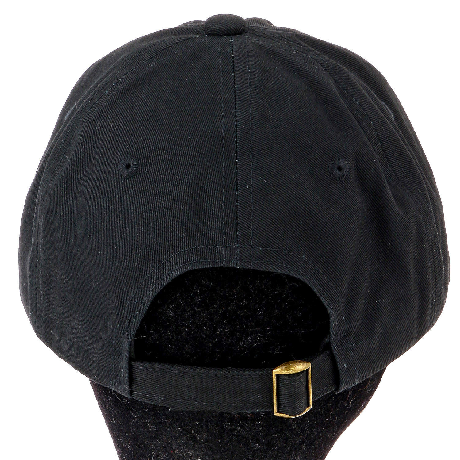 おおなみしばたさんキャップ - 画像2