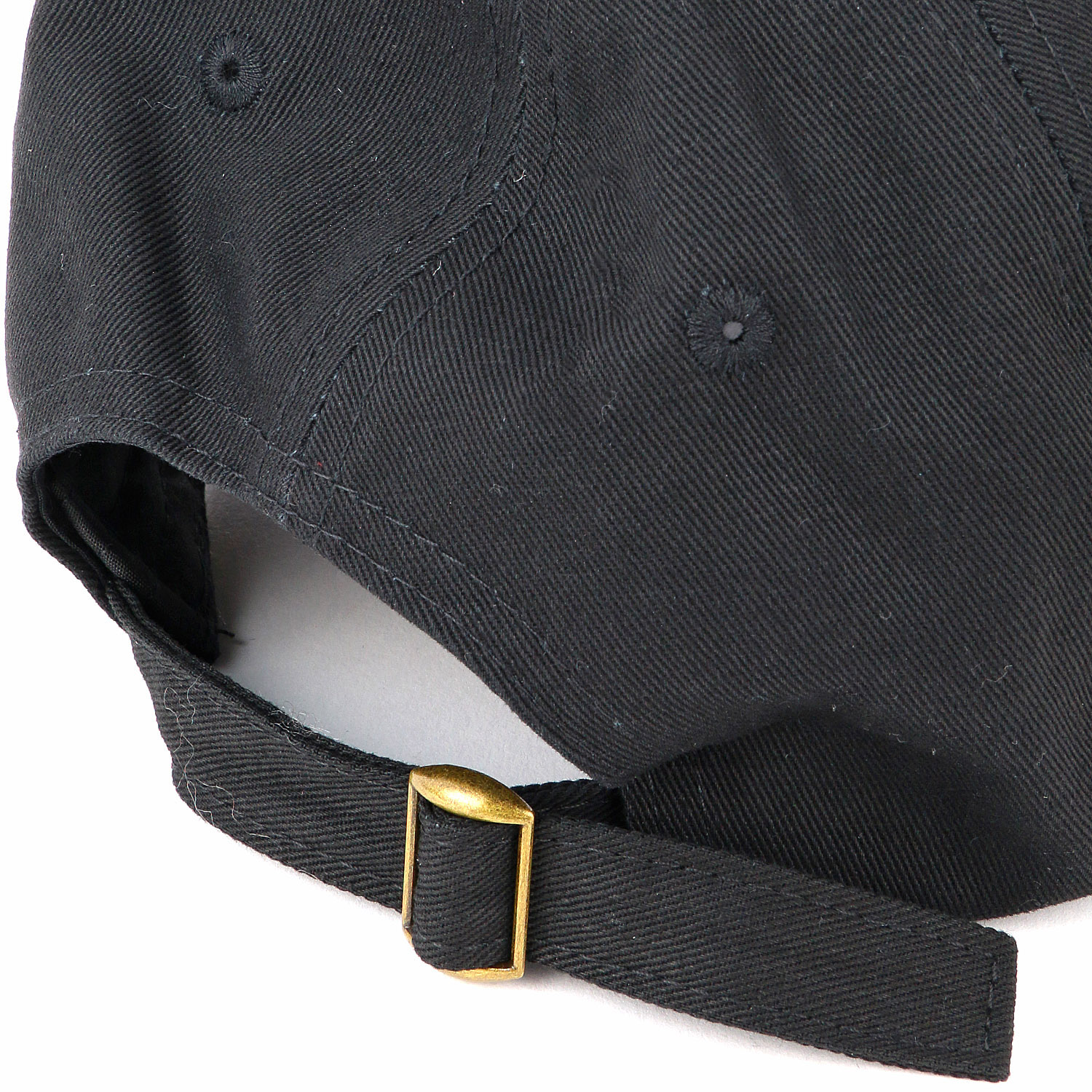 おおなみしばたさんキャップ - 画像3