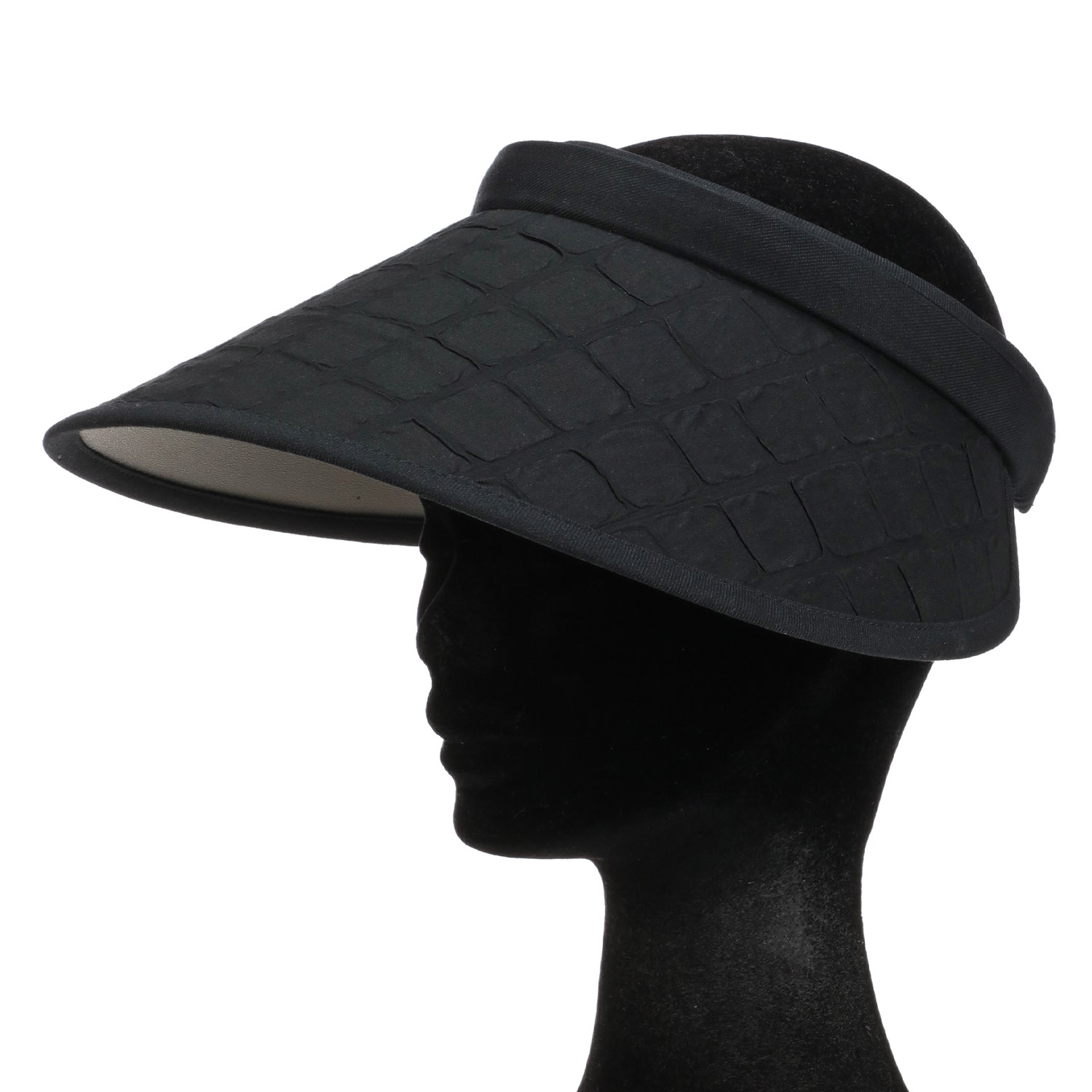 リップルクリップバイザー - 画像2