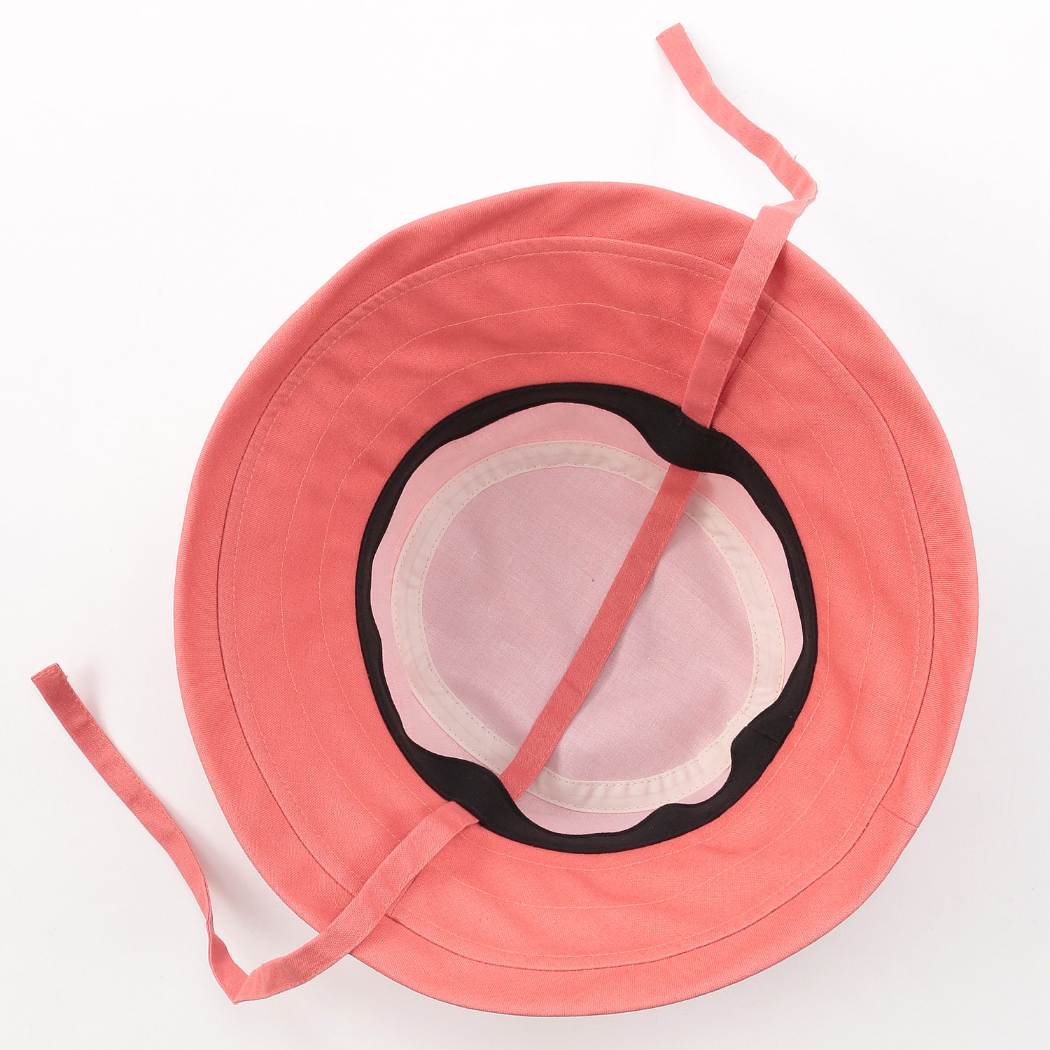 綿麻クロッシェ - 画像7