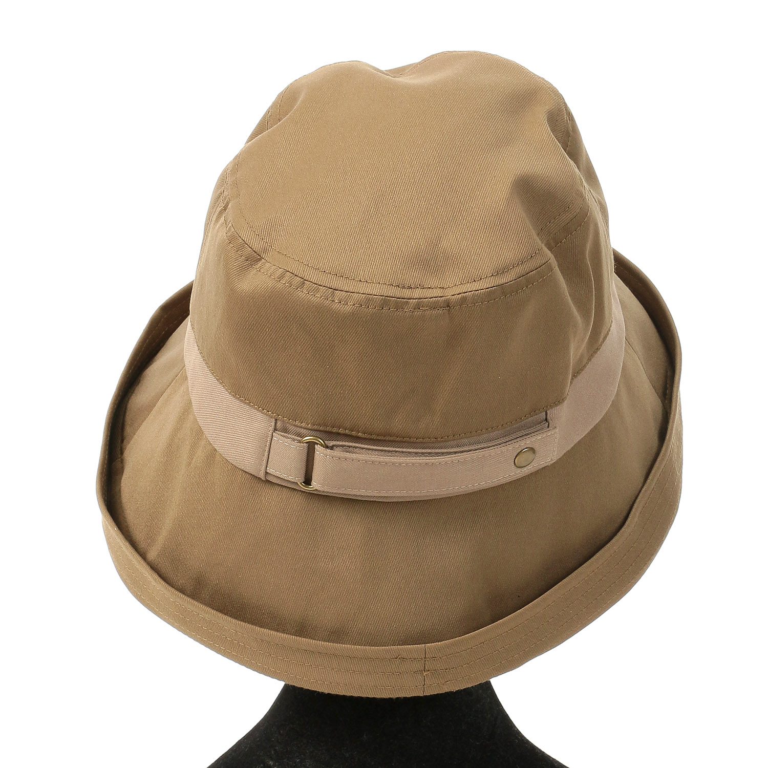 遮光セーラー 無地 - 画像2