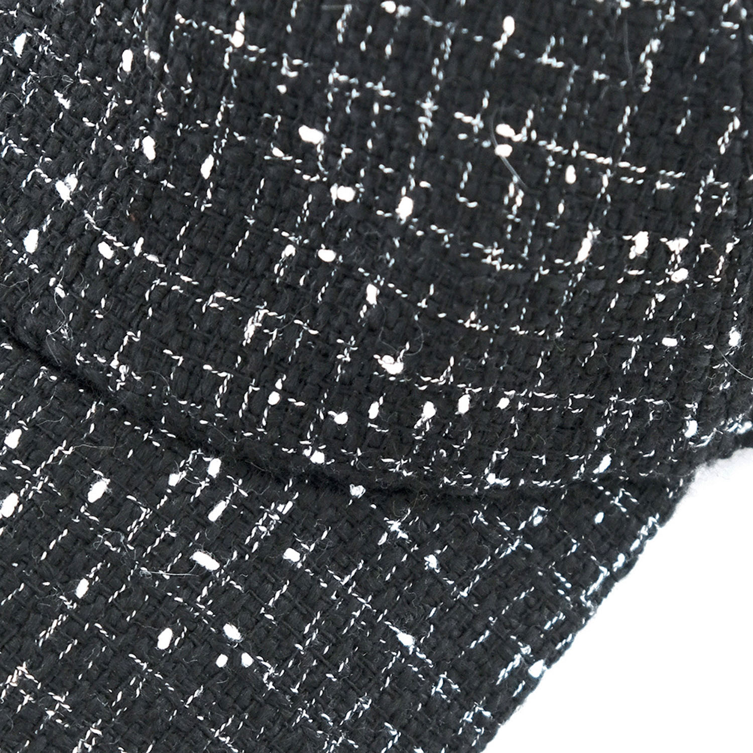 クラシカルな大人のツイードキャップ - 画像20