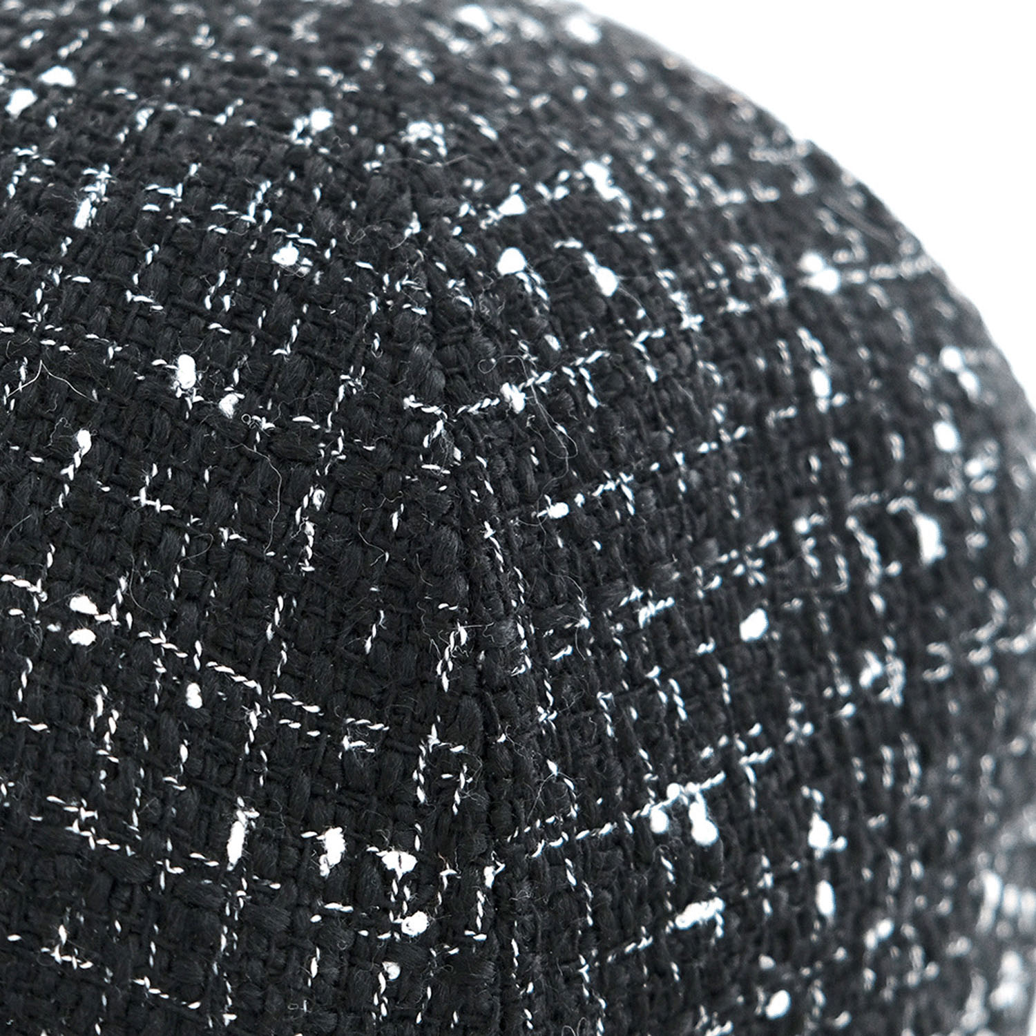 クラシカルな大人のツイードキャップ - 画像21