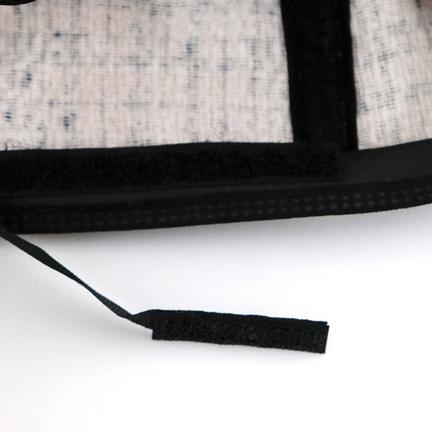 クラシカルな大人のツイードキャップ - 画像7