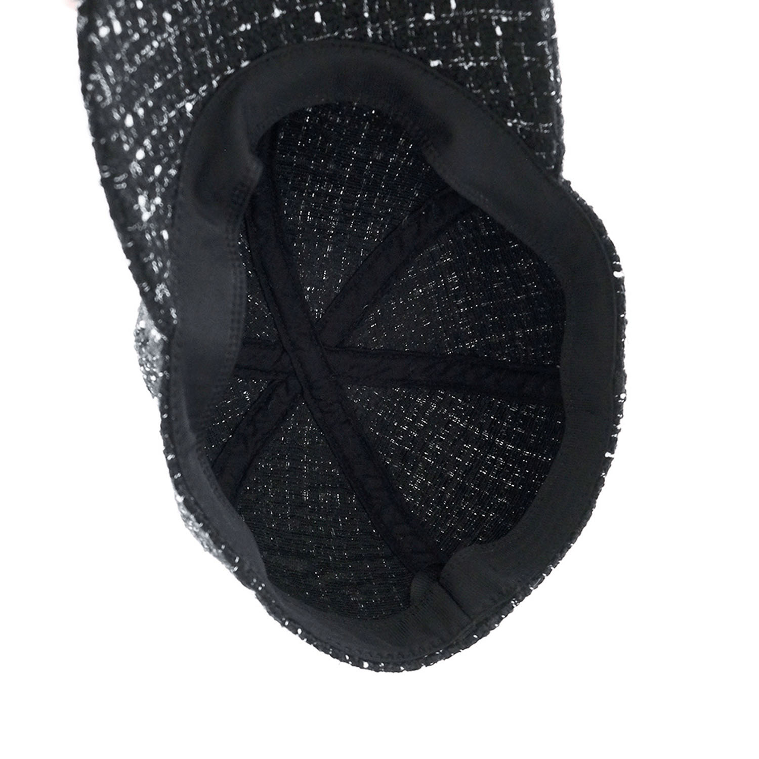 クラシカルな大人のツイードキャップ - 画像8