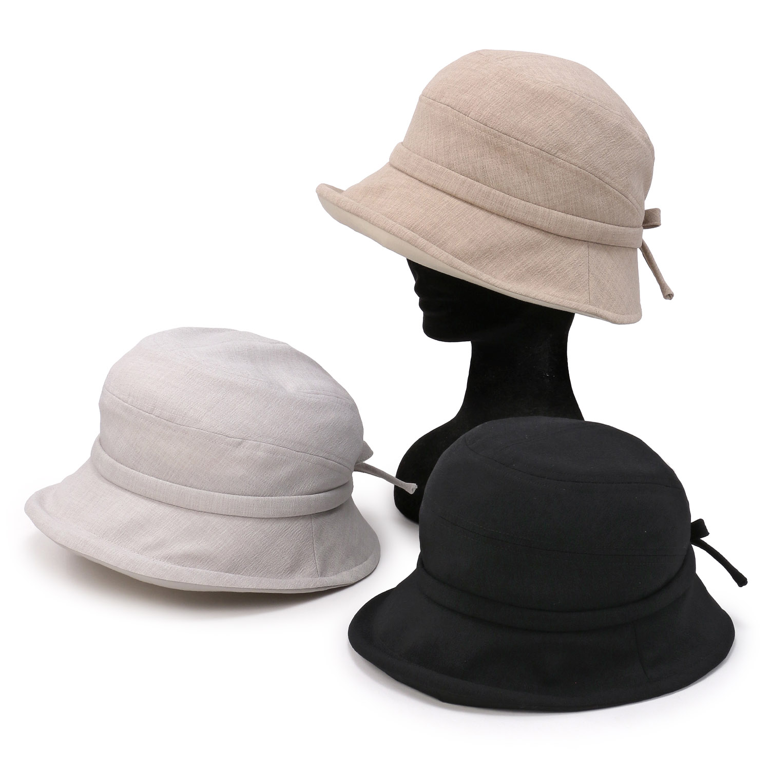 日本製 後ろリボンオブザー - 画像1