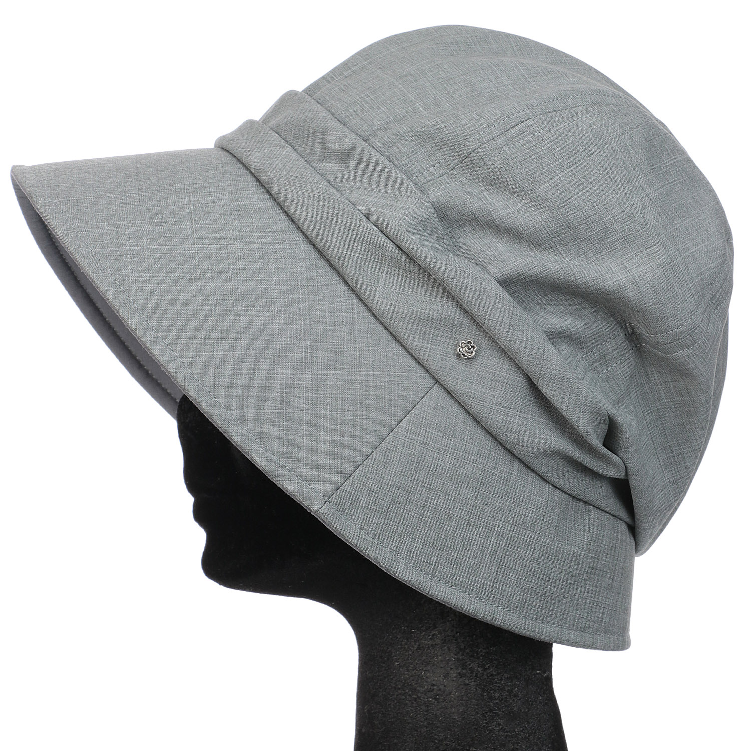 日本製 キャスクロッシェ - 画像2