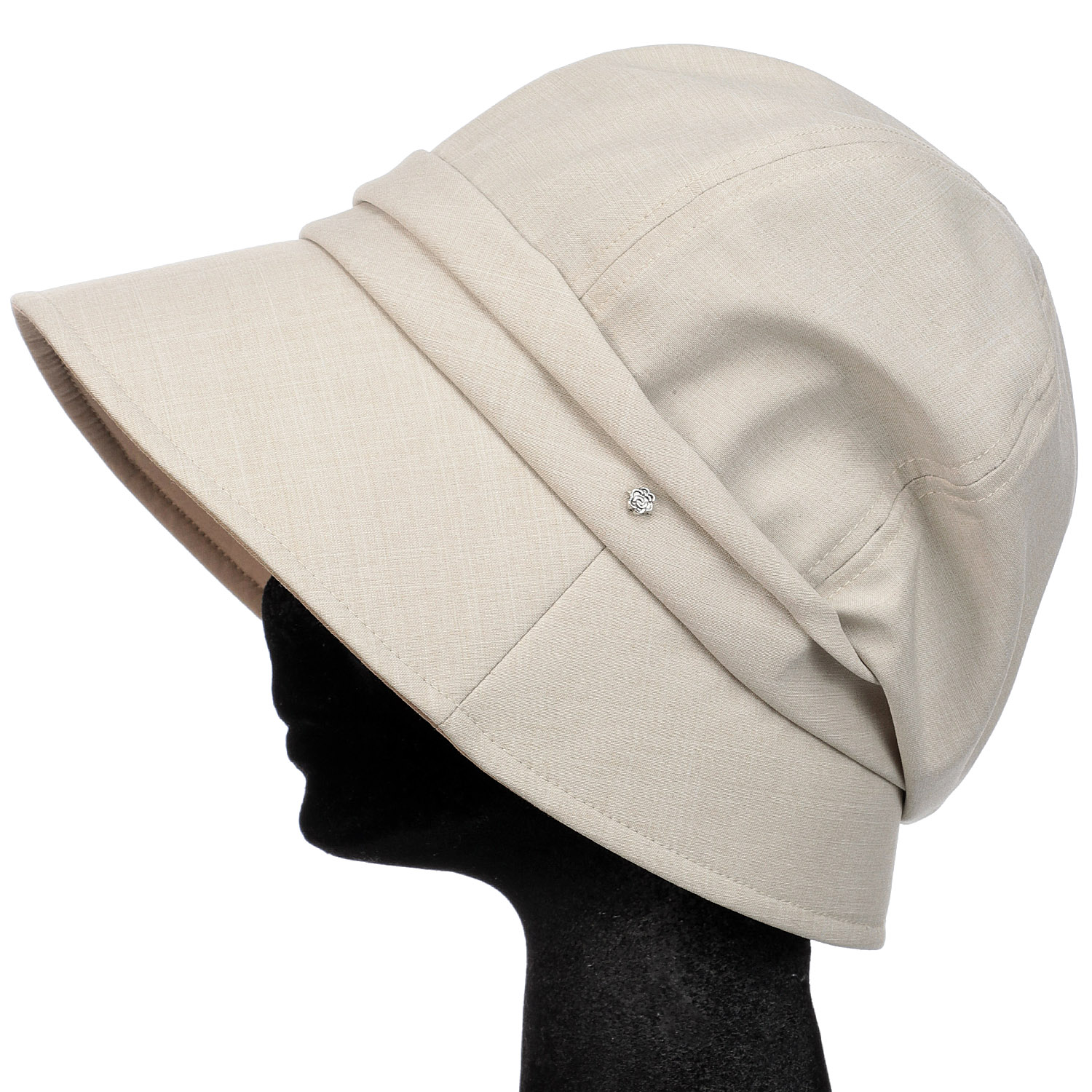 日本製 キャスクロッシェ - 画像3