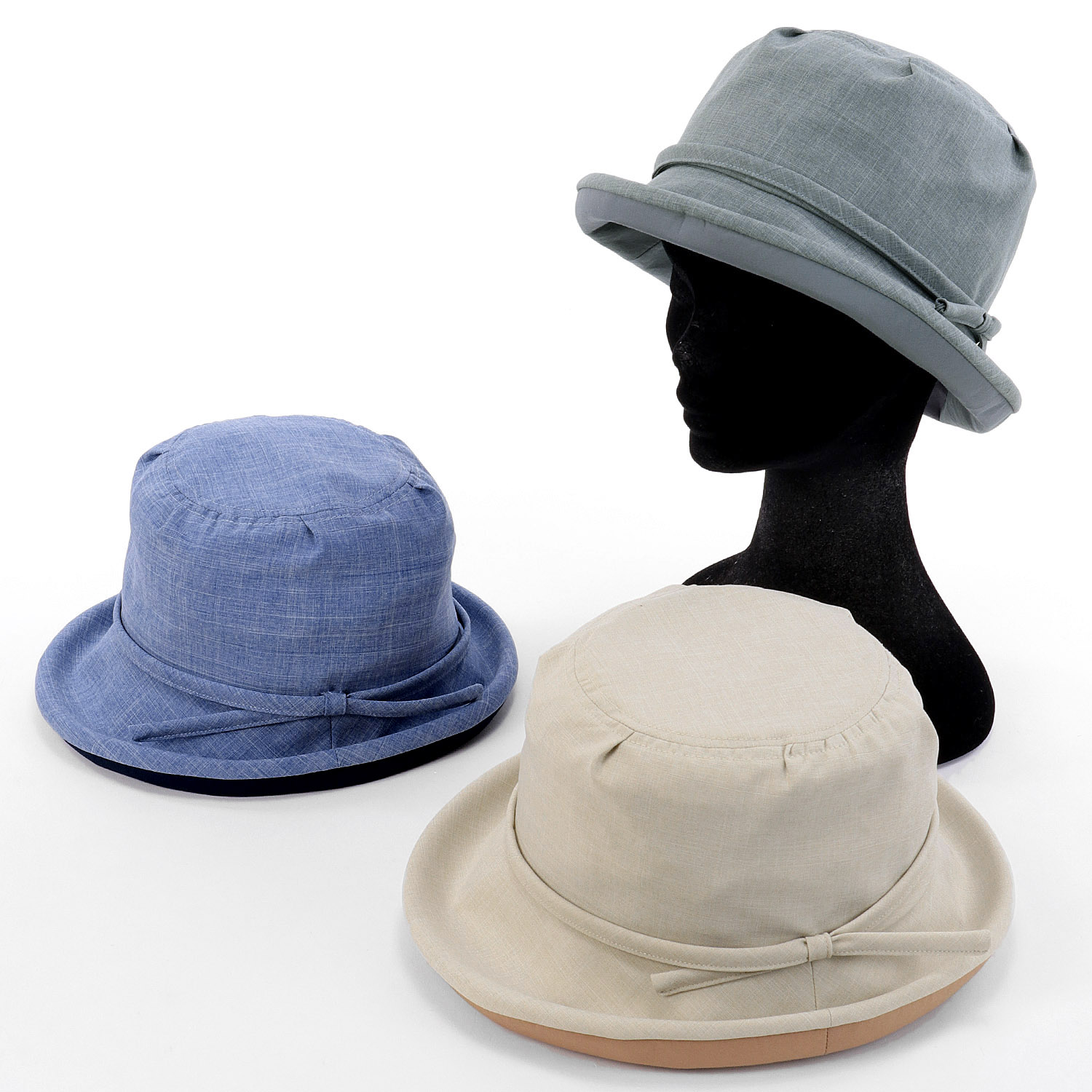 日本製 膨れセーラー - 画像1