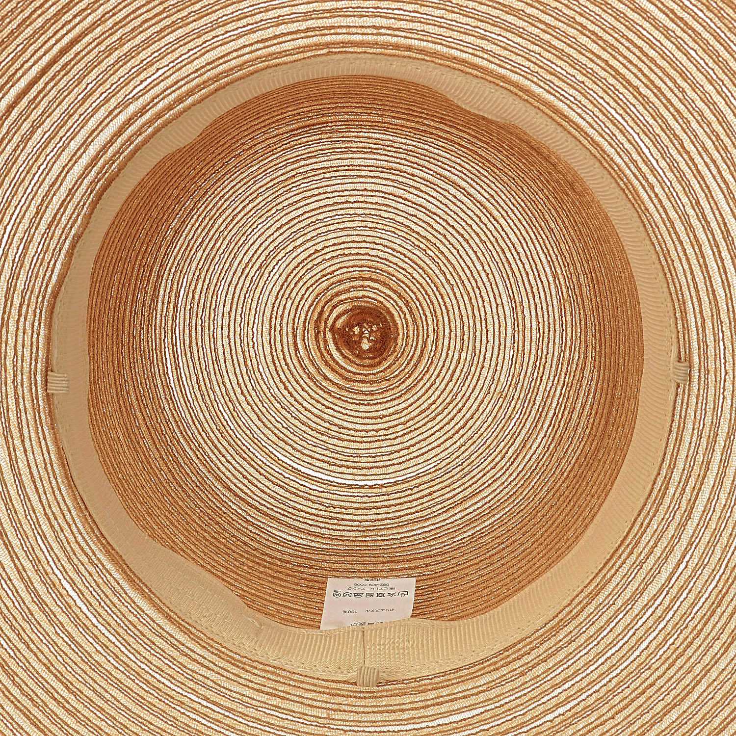 ワイドブリムハット - 画像5