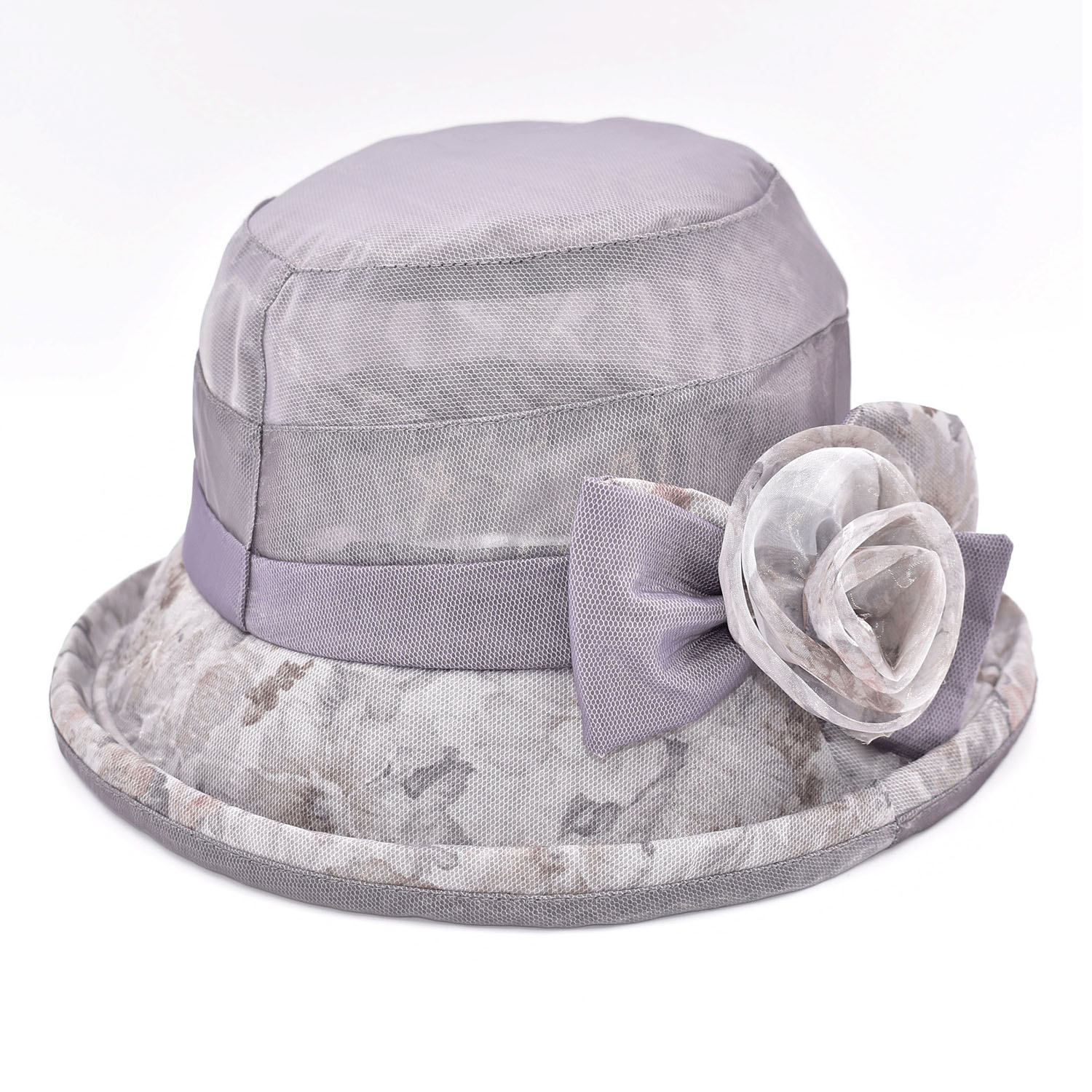 ローズリボンハット - 画像3