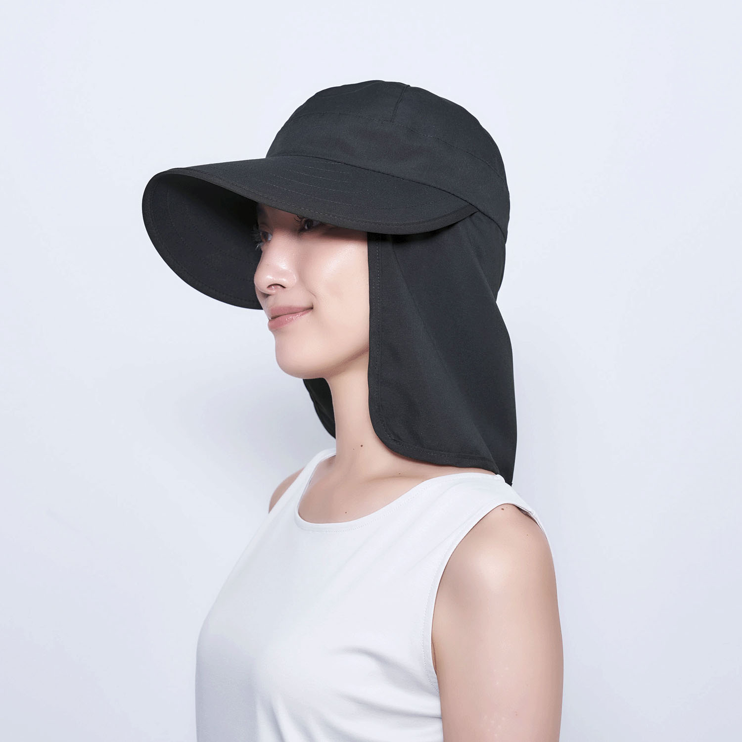 COGIT（コジット）フェイスガードUVハット - 画像11