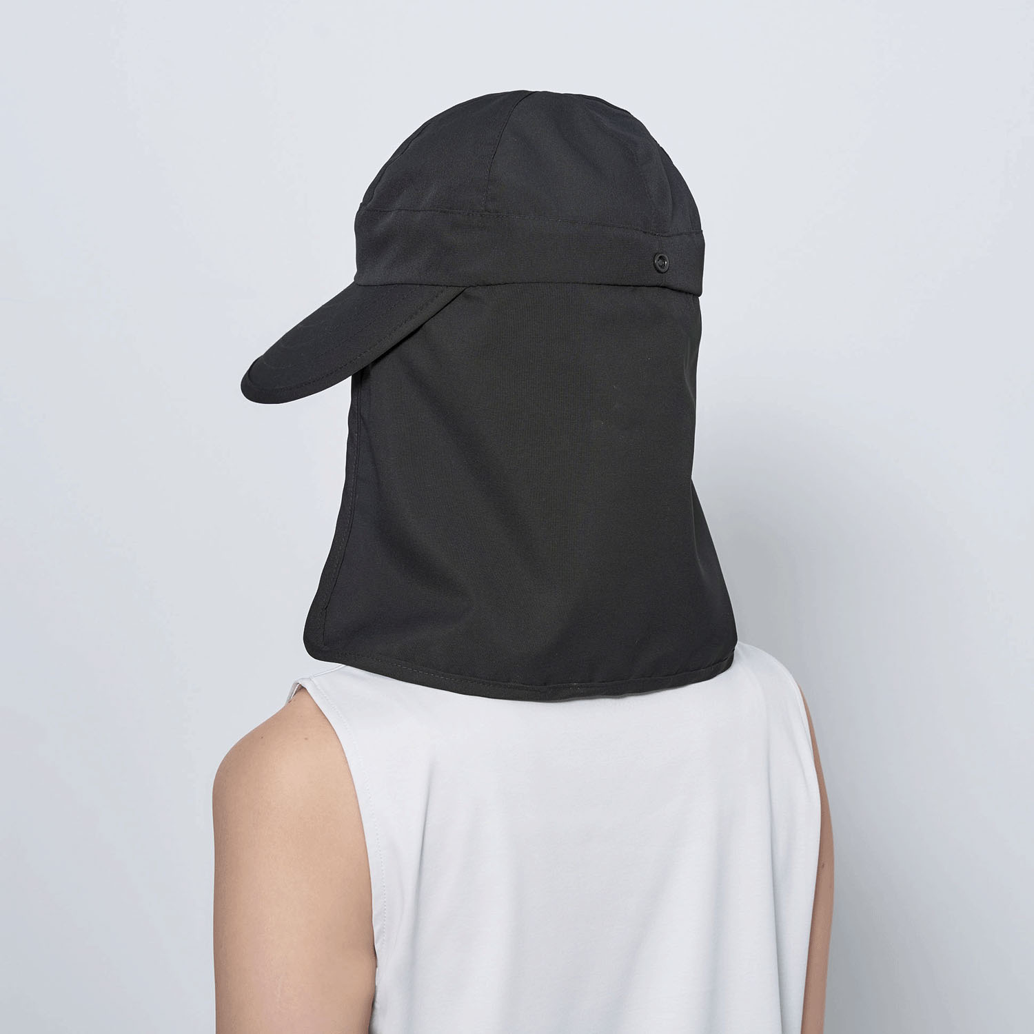 COGIT（コジット）フェイスガードUVハット - 画像12