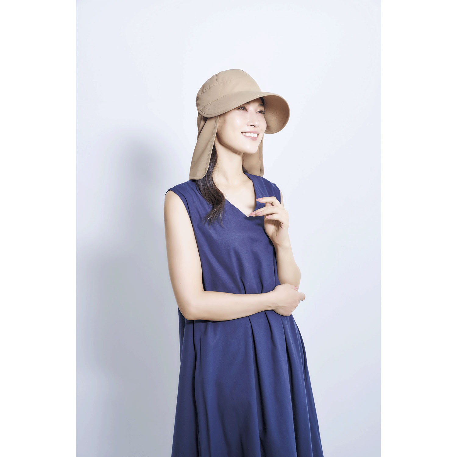 COGIT（コジット）フェイスガードUVハット - 画像28