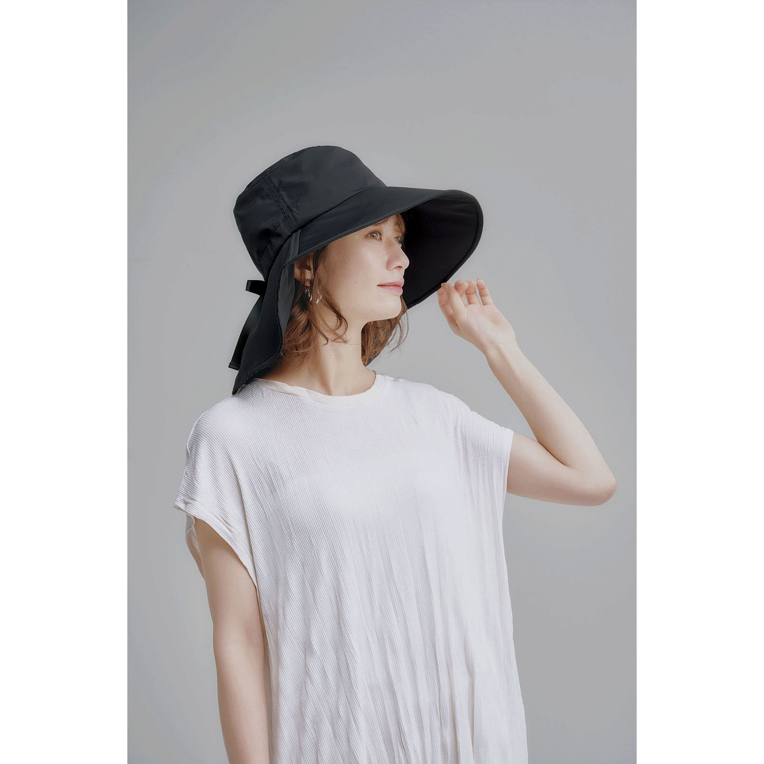 COGIT（コジット） 涼やかハット - 画像3