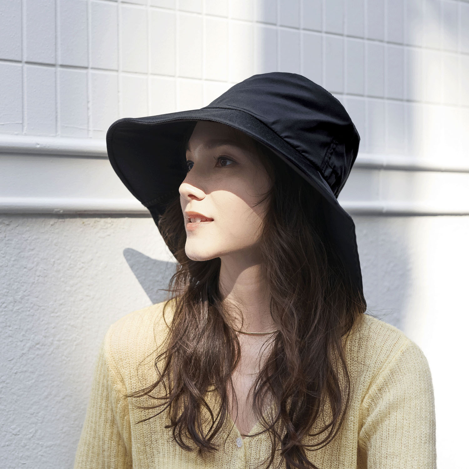 COGIT（コジット） 涼やかハット - 画像8