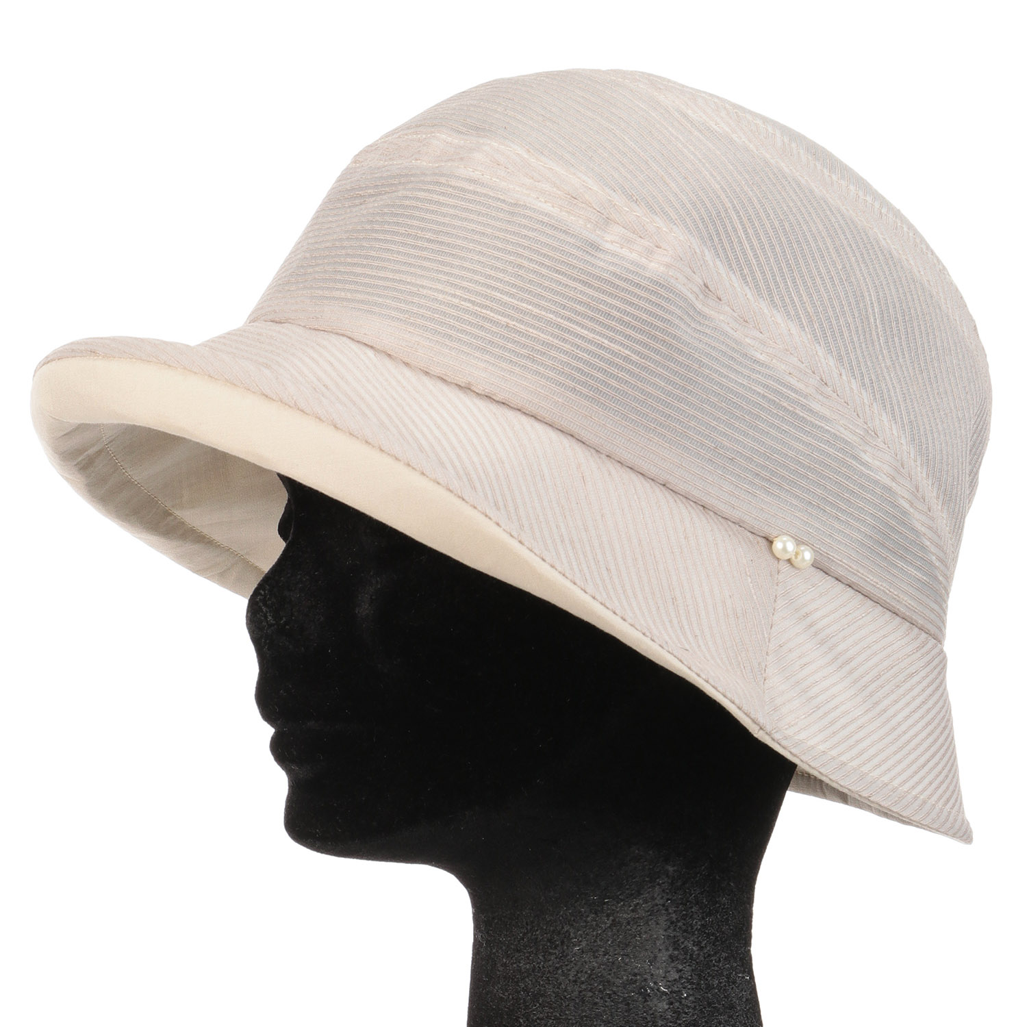 日本製 オーガンジーオブザー - 画像2