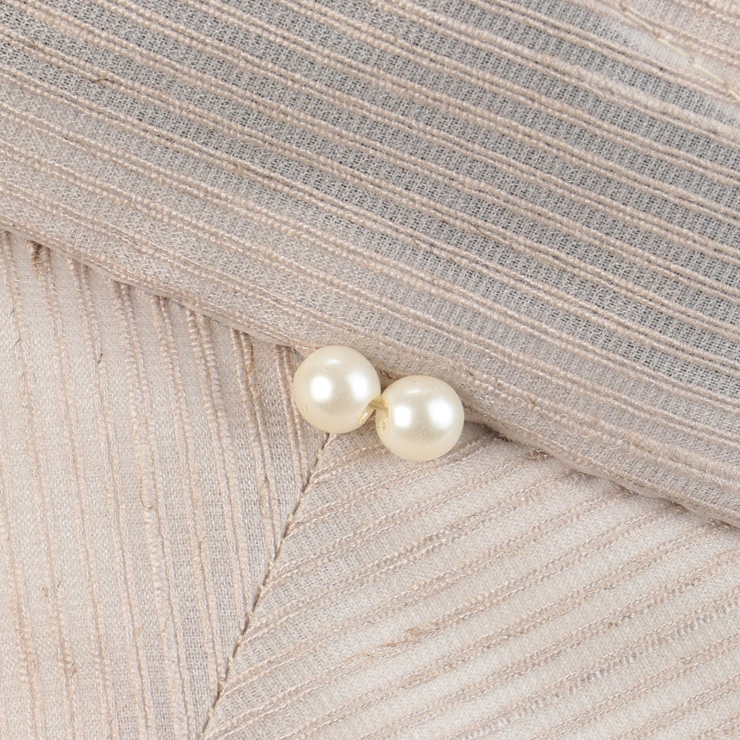 日本製 オーガンジーオブザー - 画像3