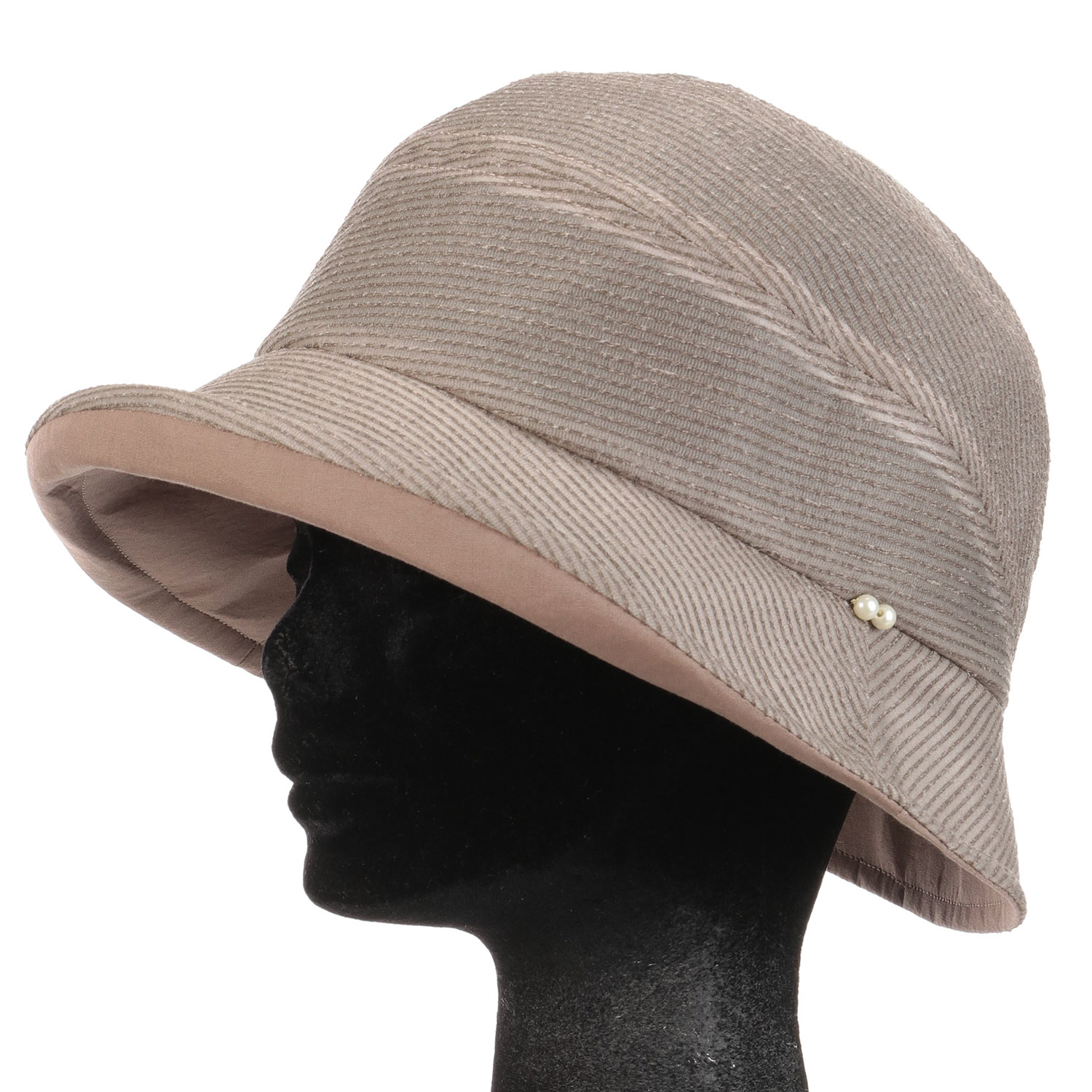 日本製 オーガンジーオブザー - 画像5