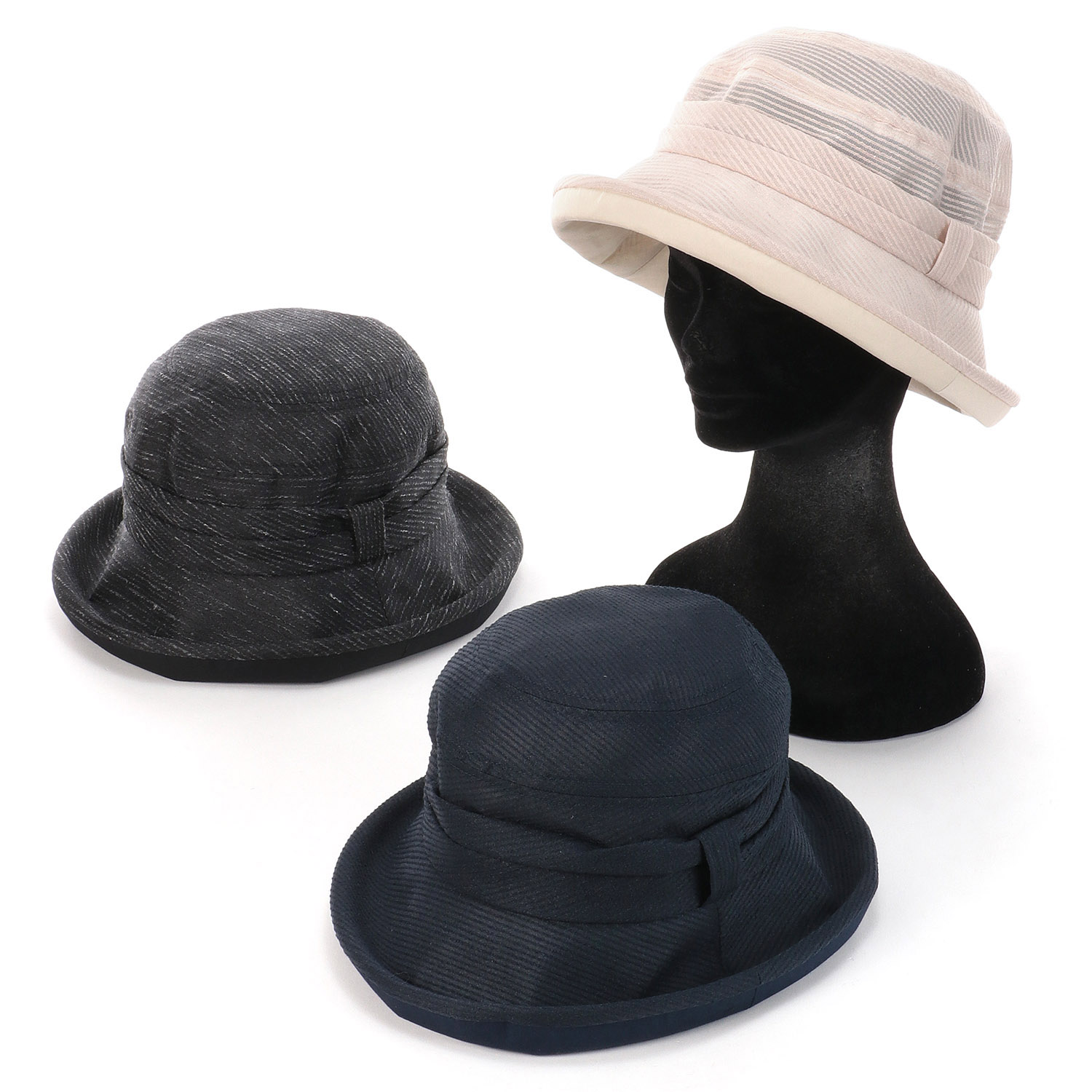 日本製 オーガンジーセーラー - 画像1