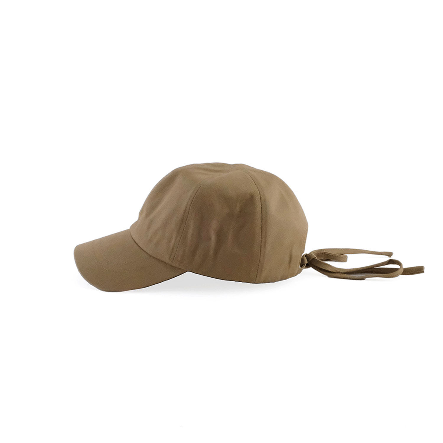 シーズン問わず被れる大人のバックリボンハット - 画像20