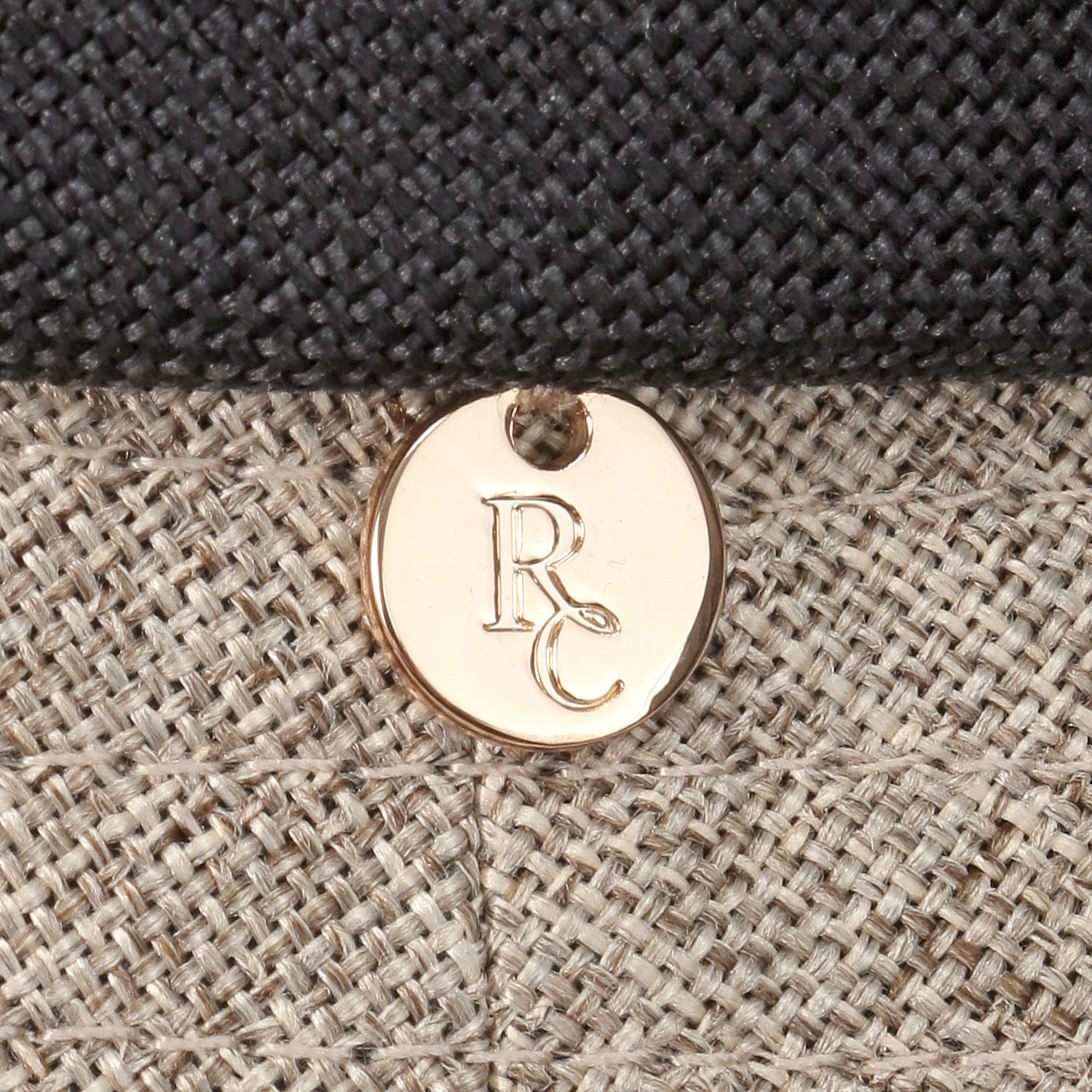 ポリジュートサハリハット - 画像5