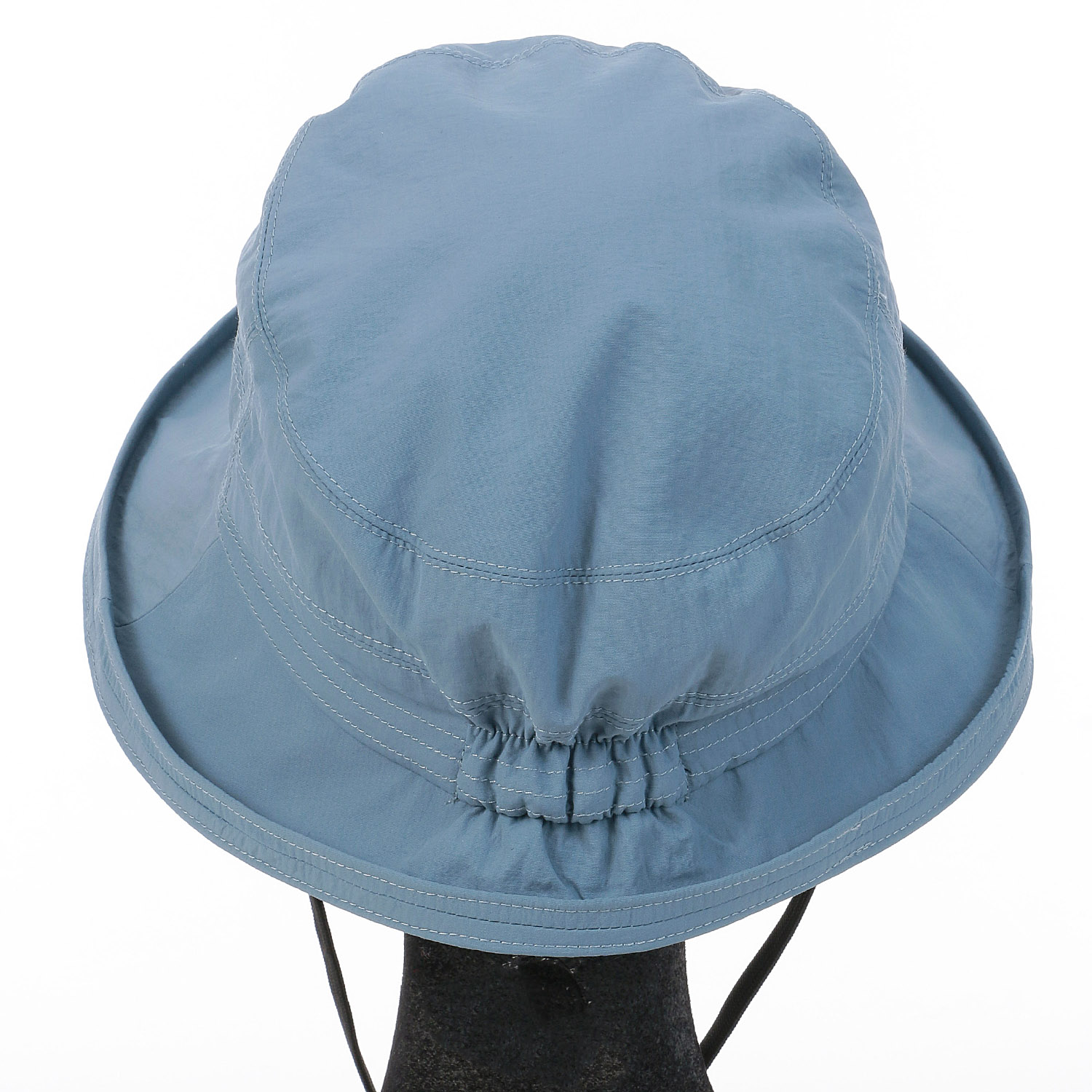 撥水ゴム入りダウンハット - 画像5