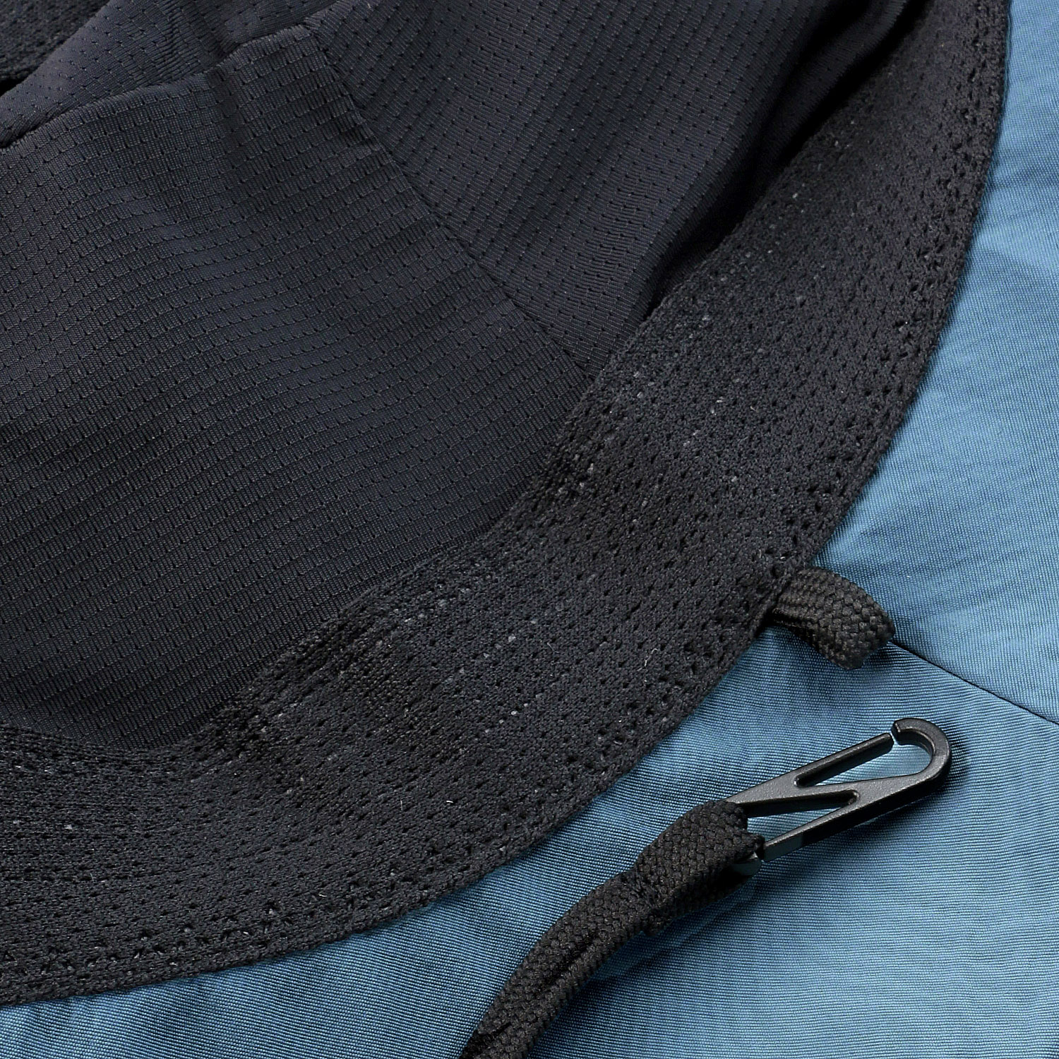 撥水ゴム入りダウンハット - 画像6