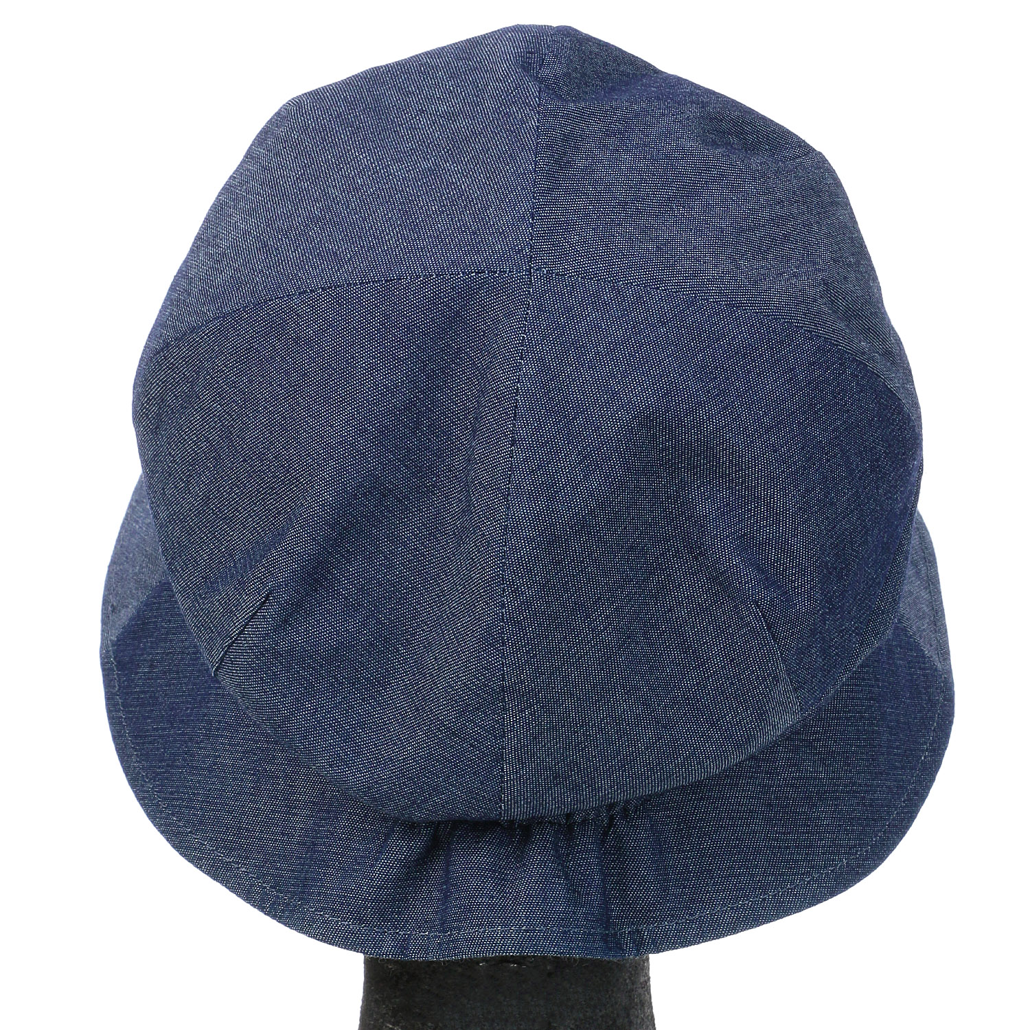 軽量デニムクロッシェ - 画像5