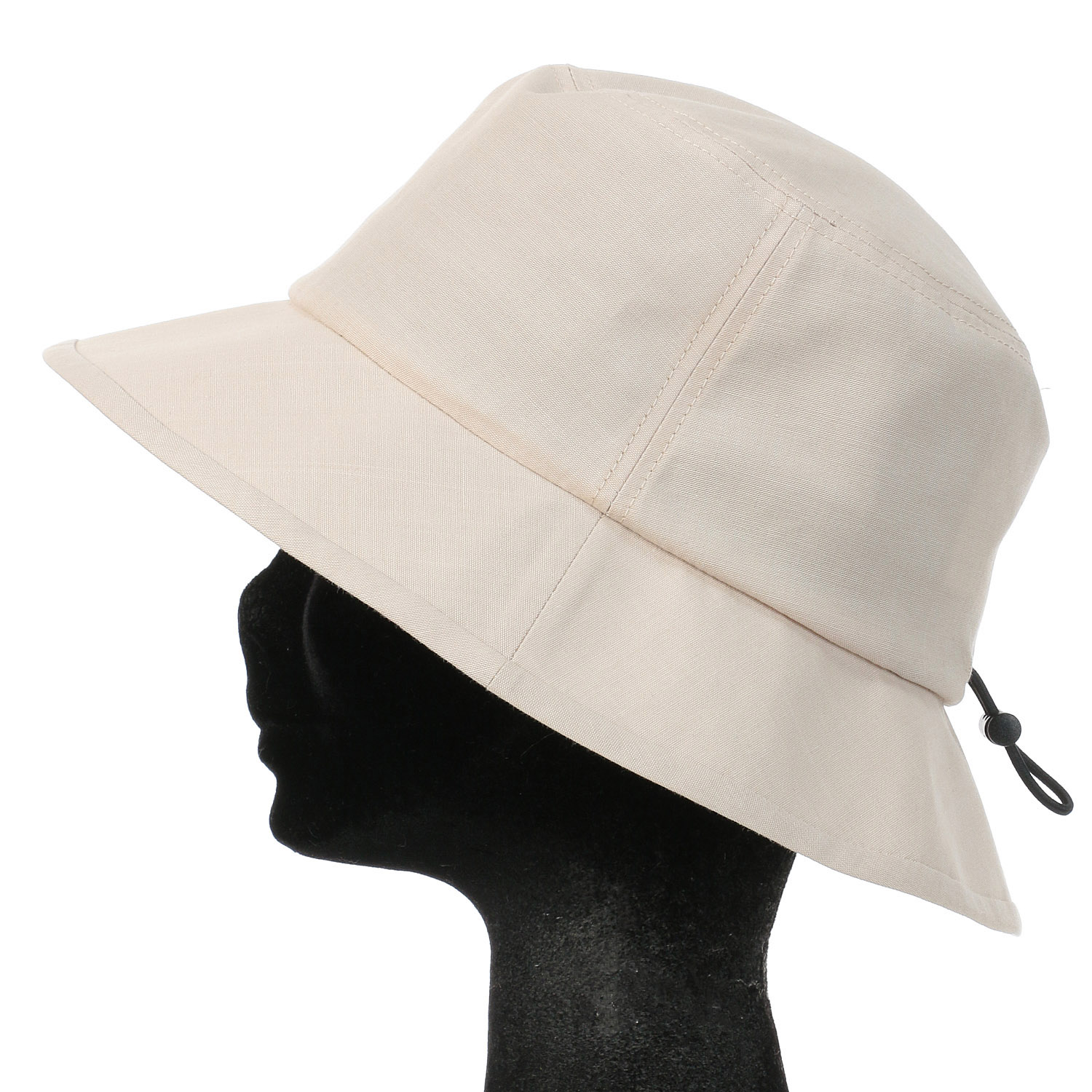 軽量デニムサハリハット - 画像3