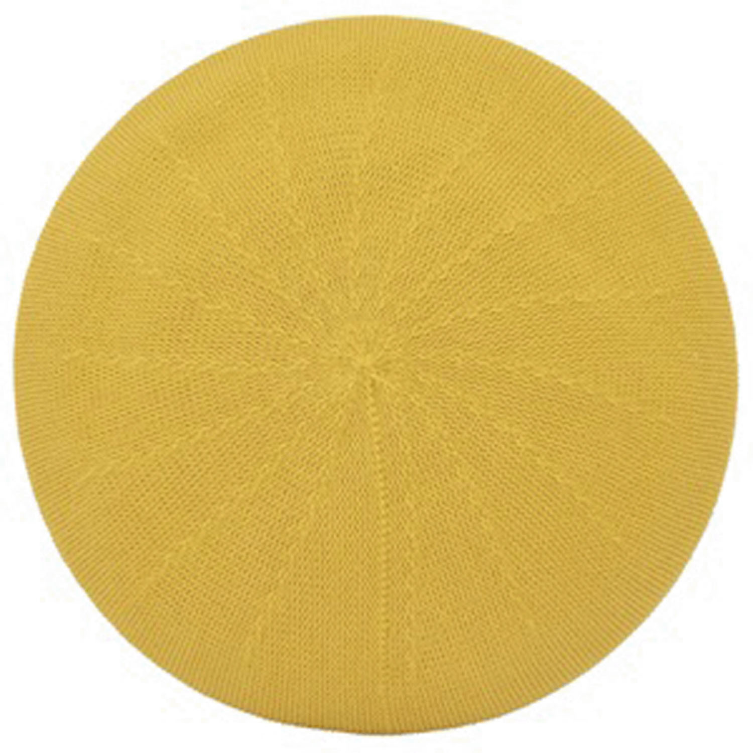 コットンカラーベレー - 画像11