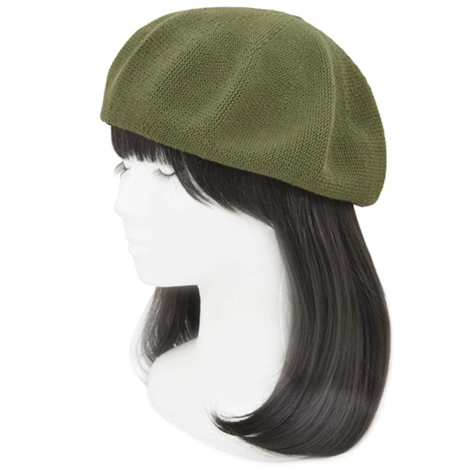 コットンカラーベレー - 画像12