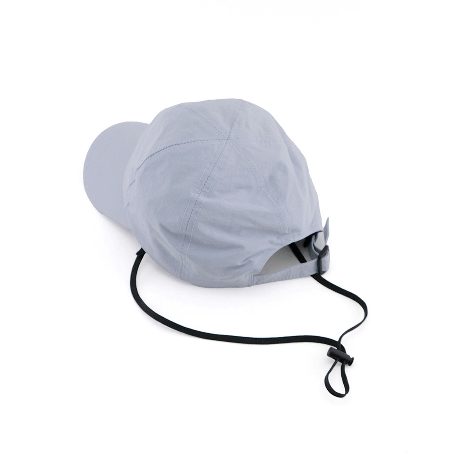 リフレッシュカラーの軽やかナイロンキャップ - 画像16