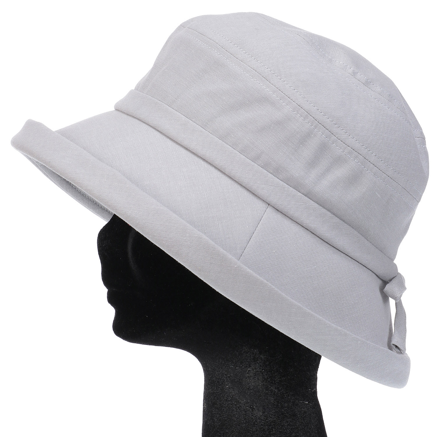 MMCダンガリーエッジアップハット - 画像1