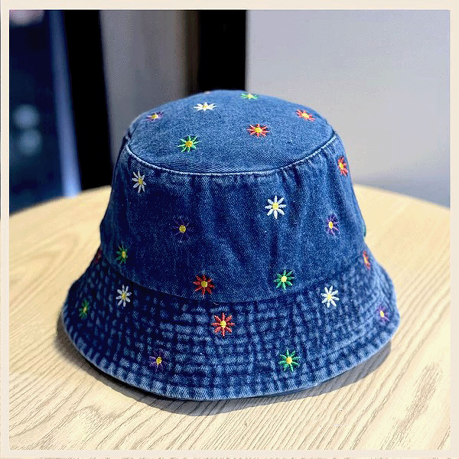 デニムバケット デイジー - 画像2