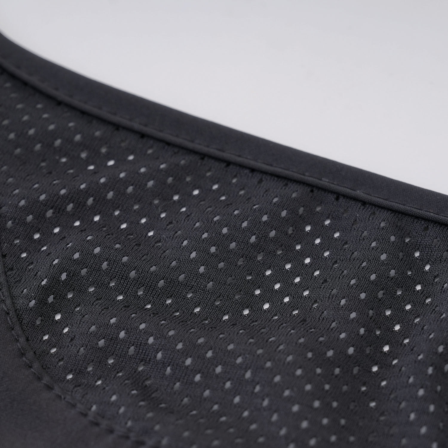 UV＆クールフェイスカバー付き3wayハット - 画像14